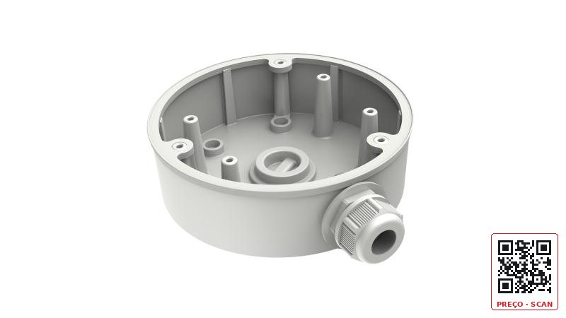DS-1280ZJ-PT6 – Junction box