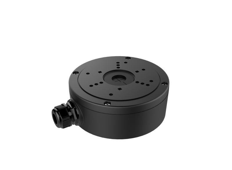 DS-1280ZJ-S-Y(Black) – Junction box
