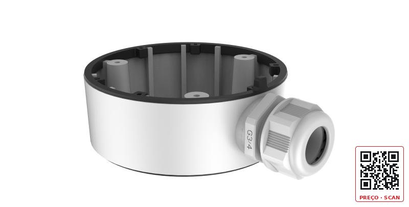 DS-1280ZJ-TR13 – Junction box