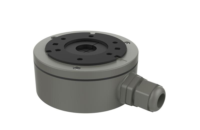 DS-1280ZJ-XS-Grey – Junction box