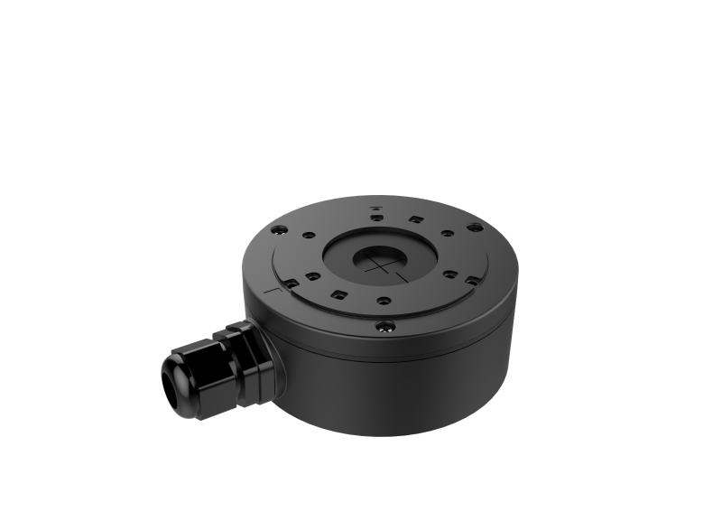 DS-1280ZJ-XS-Y(Black) – Junction box