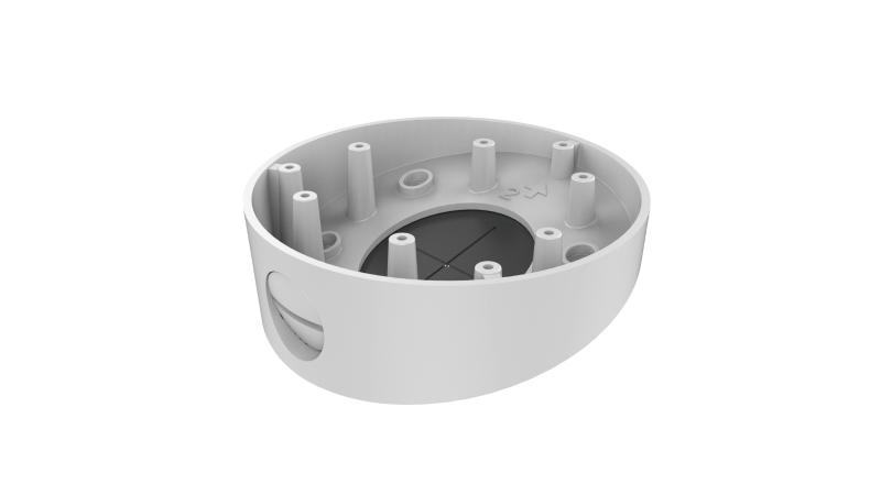 DS-1281ZJ-DM23 – Inclined ceiling mount