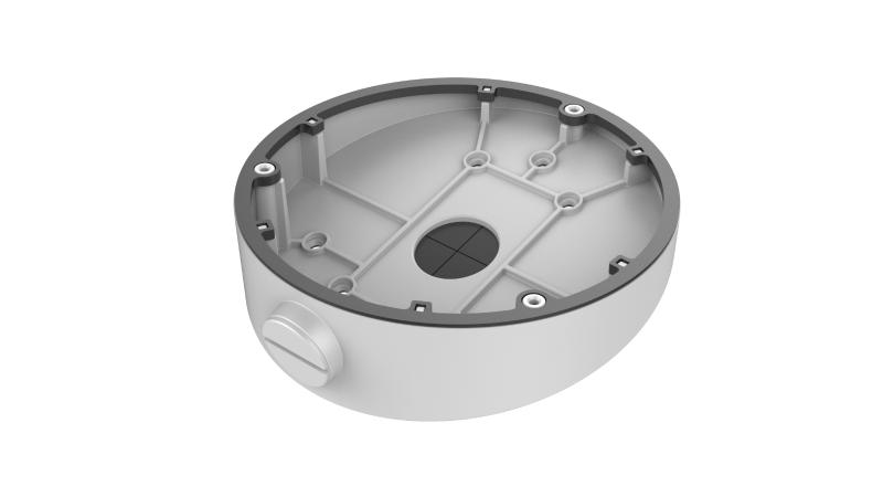 DS-1281ZJ-DM25(M1) – Inclined ceiling mount