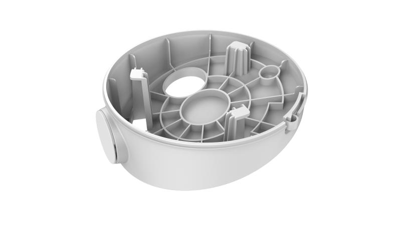 DS-1281ZJ-DM27 – Inclined ceiling mount