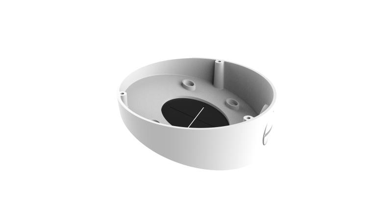 DS-1281ZJ-DM45 – Inclined ceiling mount