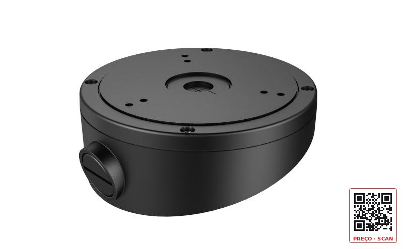 DS-1281ZJ-M(Black) – In-ceiling mount
