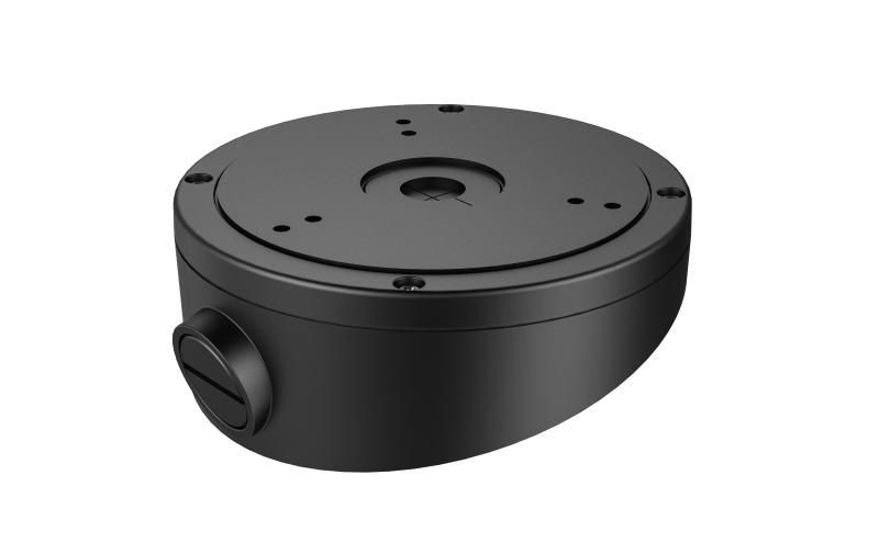 DS-1281ZJ-M-Y(Black) – Inclined Ceiling Juntion Box