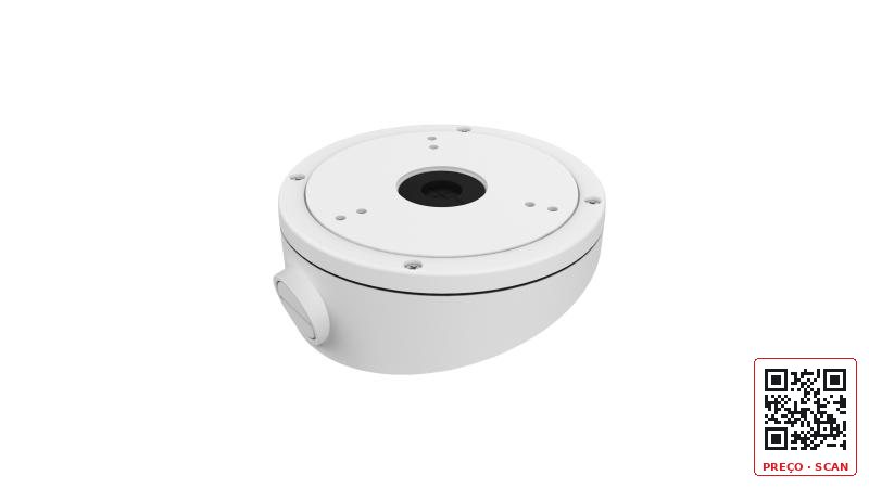 DS-1281ZJ-M – Inclined ceiling mount