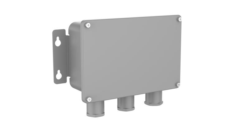 DS-1284ZJ-M-AC3(OS) – 316L Anti-corrosion Junction Box