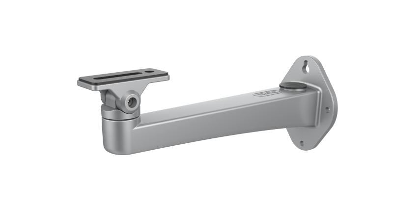 DS-1293ZJ-P-Y – Wall Mount For Explosion Proof Bullet