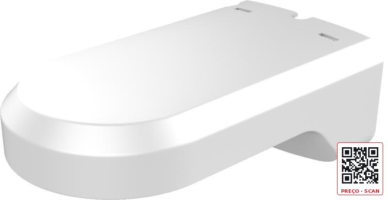 DS-1294ZJ-PT – Wall mount