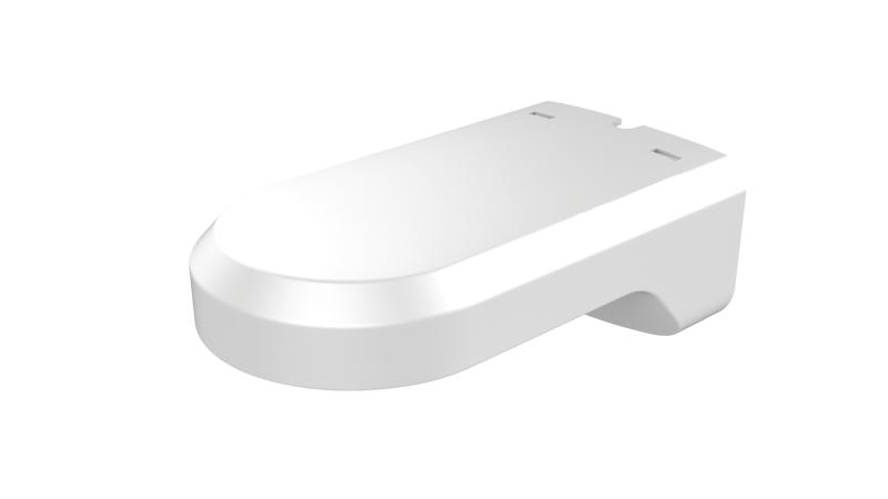 DS-1294ZJ – Wall mount