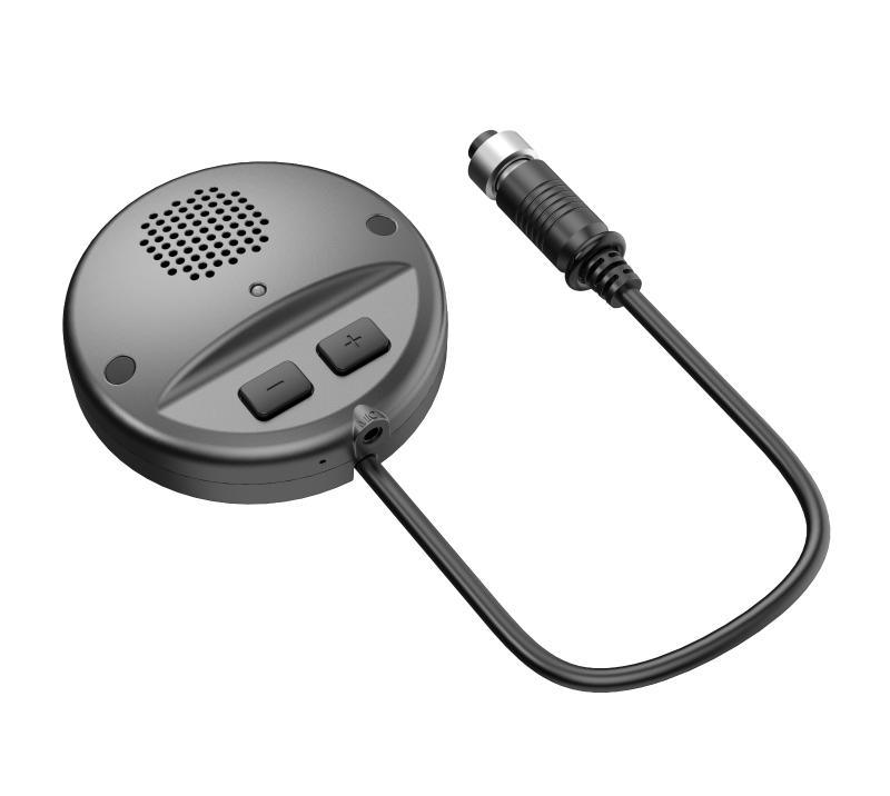 DS-1350HM(AE) Hikvision – Voice intercom unit