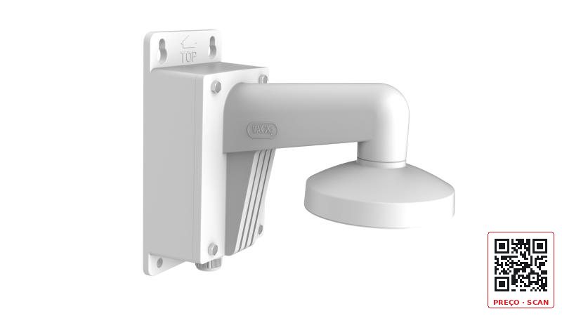 DS-1473ZJ-135B Hikvision – Wall mount