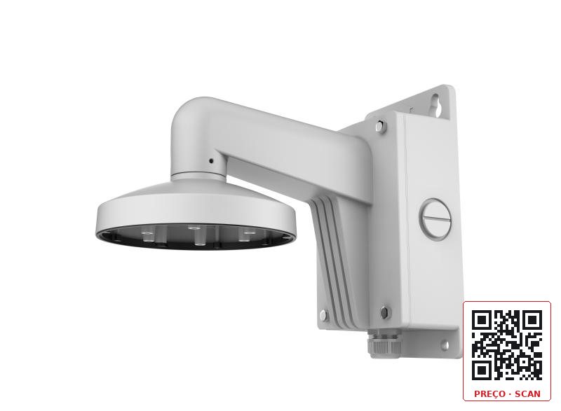 DS-1473ZJ-155B – Wall mount
