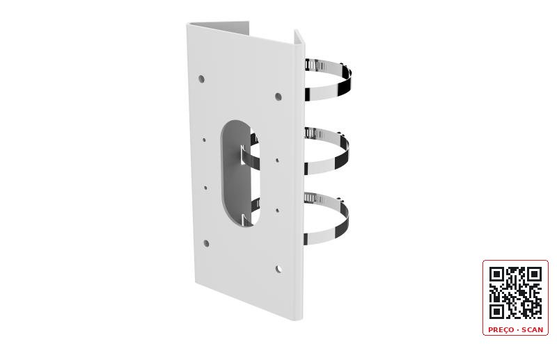 DS-1475ZJ-Y – Vertical pole mount