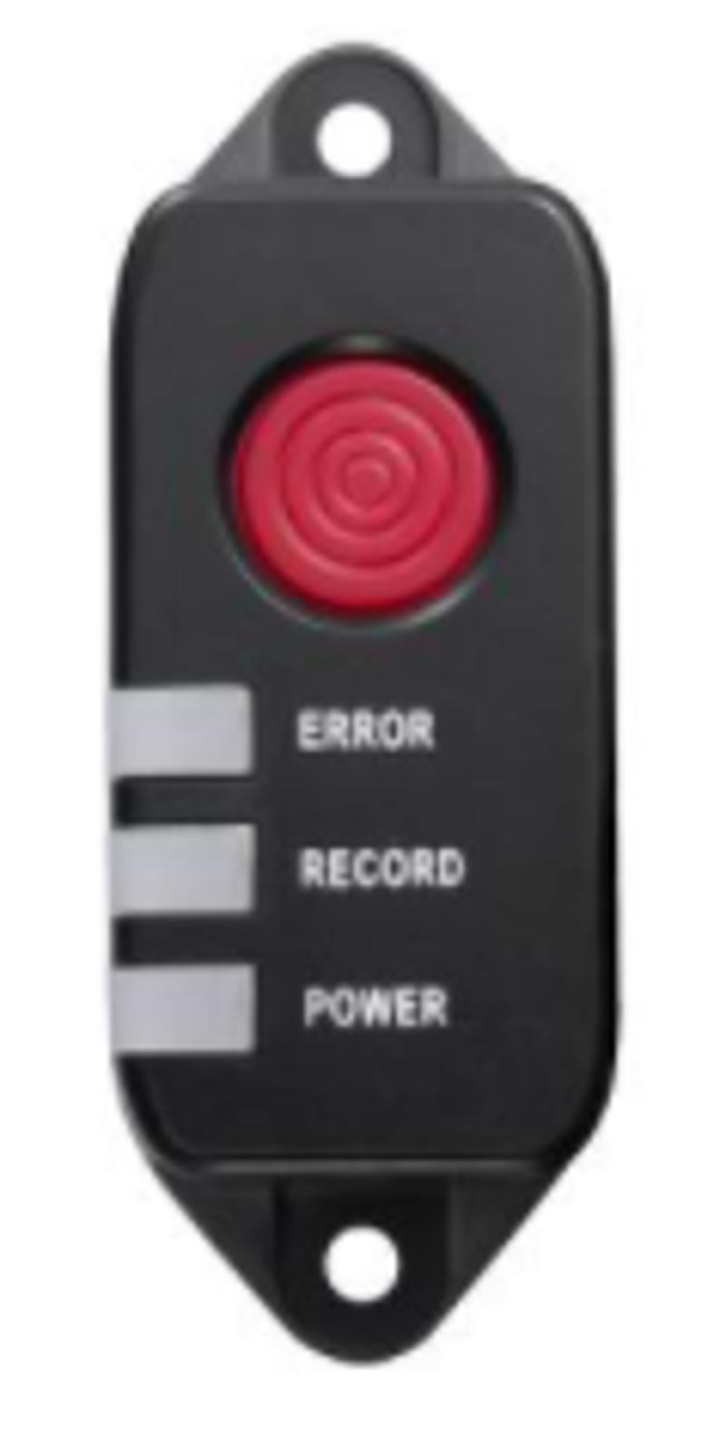 DS-1530HMI(AE) Hikvision – Alarm Button