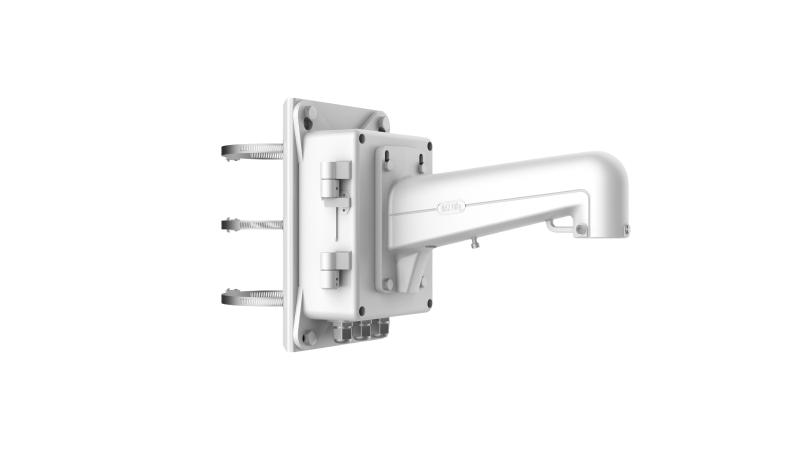 DS-1602ZJ-BOX-POLE – Vertical pole mount