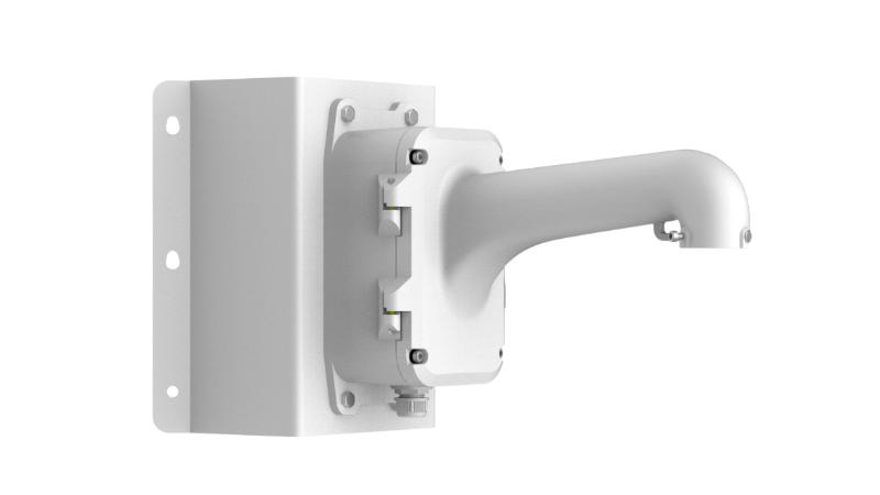DS-1604ZJ-BOX-CORNER – Wall mount
