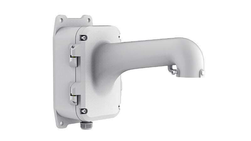 DS-1604ZJ-box – Wall mount
