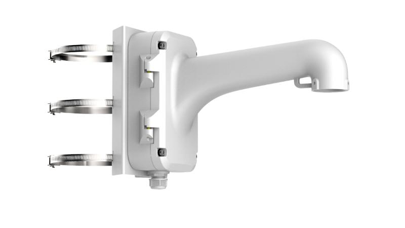 DS-1604ZJ-pole – Vertical pole mount