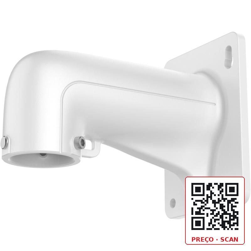 DS-1618ZJ-Y – Wall mount