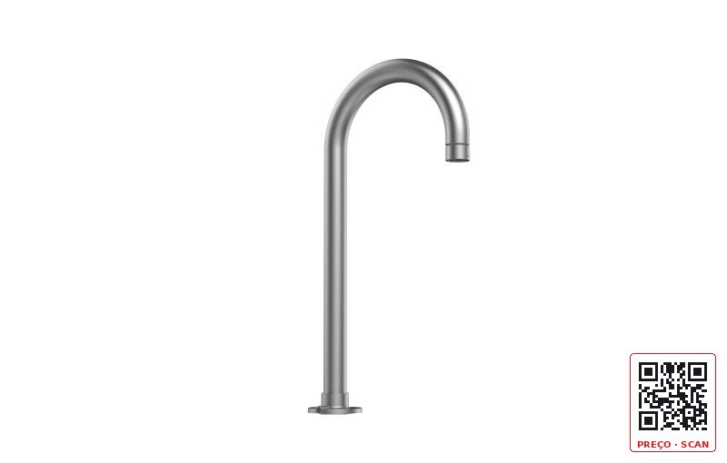 DS-1619ZJ(B)-P-Y – Gooseneck mount