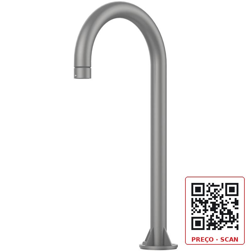 DS-1619ZJ(C)-P-Y – Gooseneck mount