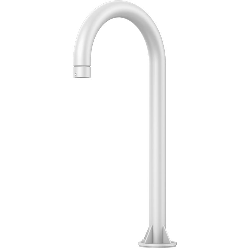 DS-1619ZJ(C)-Y – Gooseneck mount