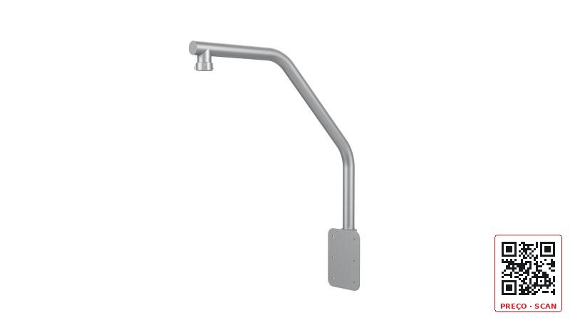 DS-1660ZJ-P – Wall mount