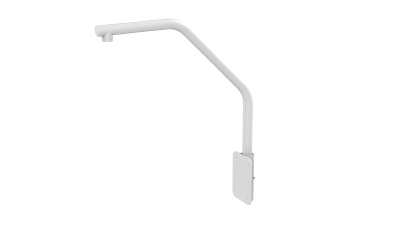 DS-1660ZJ Hikvision – Wall mount