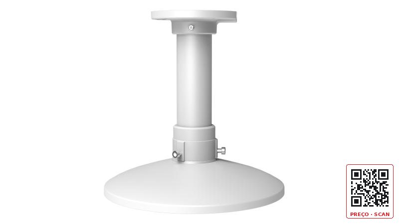 DS-1661ZJ-6D Hikvision – Pendant mount