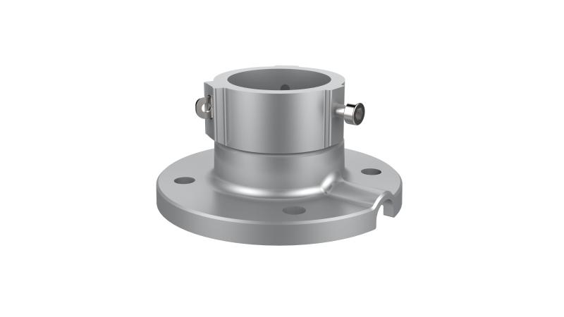 DS-1663ZJ-P Hikvision – In-ceiling mount