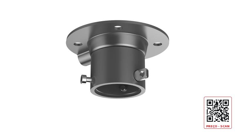 DS-1668ZJ-P – Pendant Mount