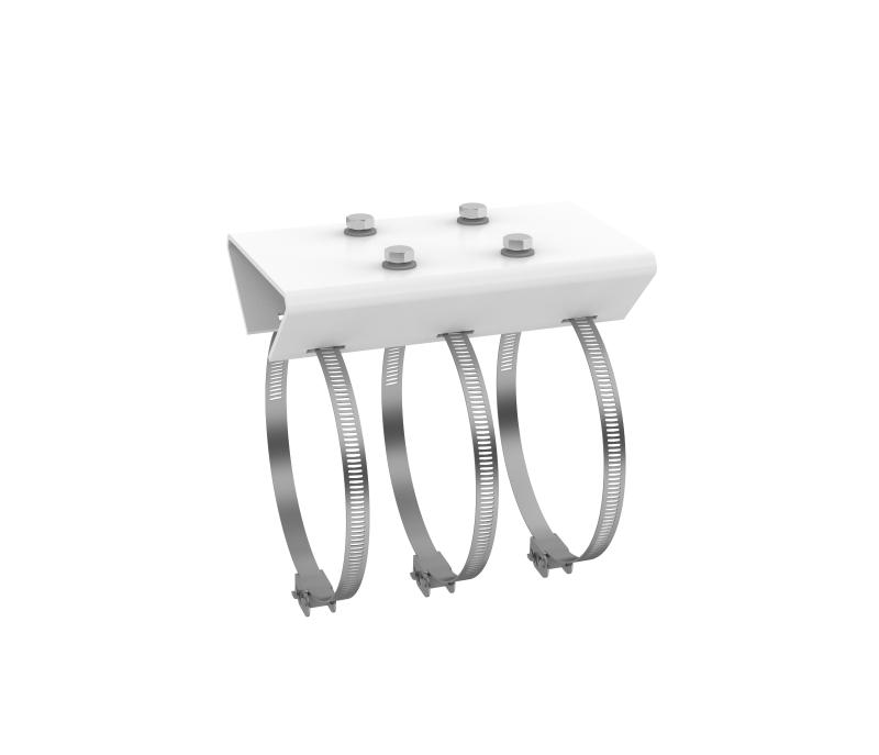 DS-1673ZJ – Horizontal pole mount
