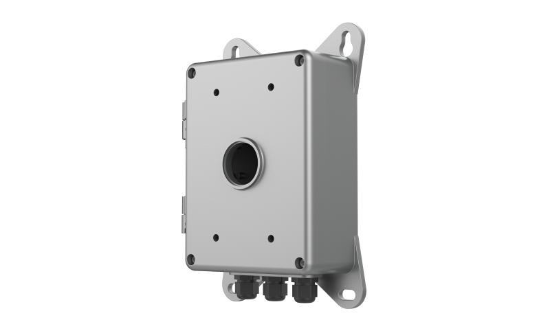 DS-1674ZJ-P-Y – Junction box