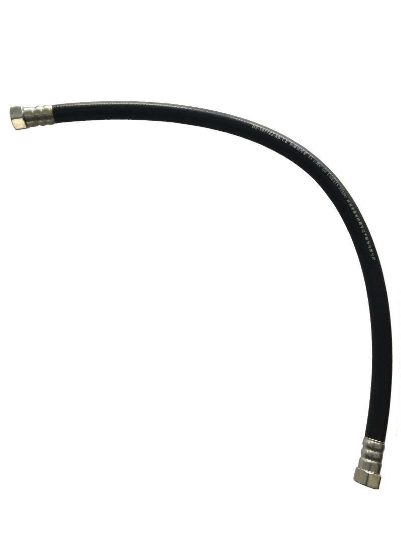 DS-1677ZJ-XS-1.0(DY) – Flexible Conduit