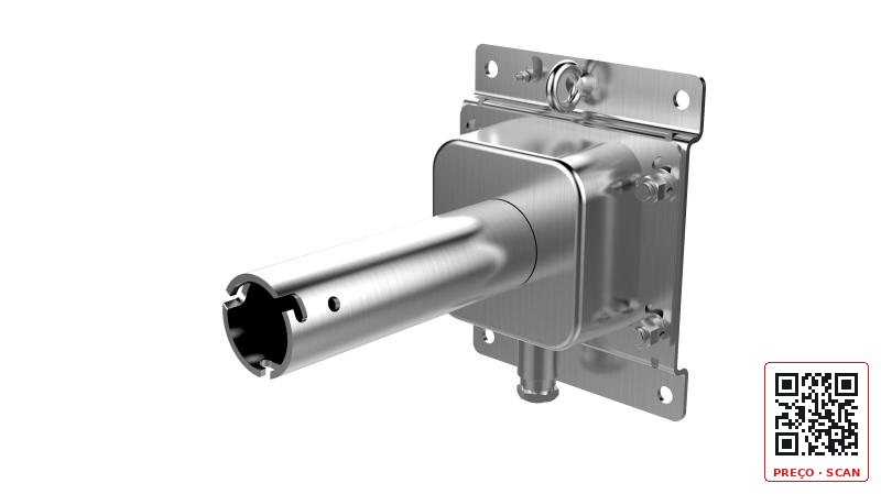 DS-1691ZJ-X – Pendant Mount