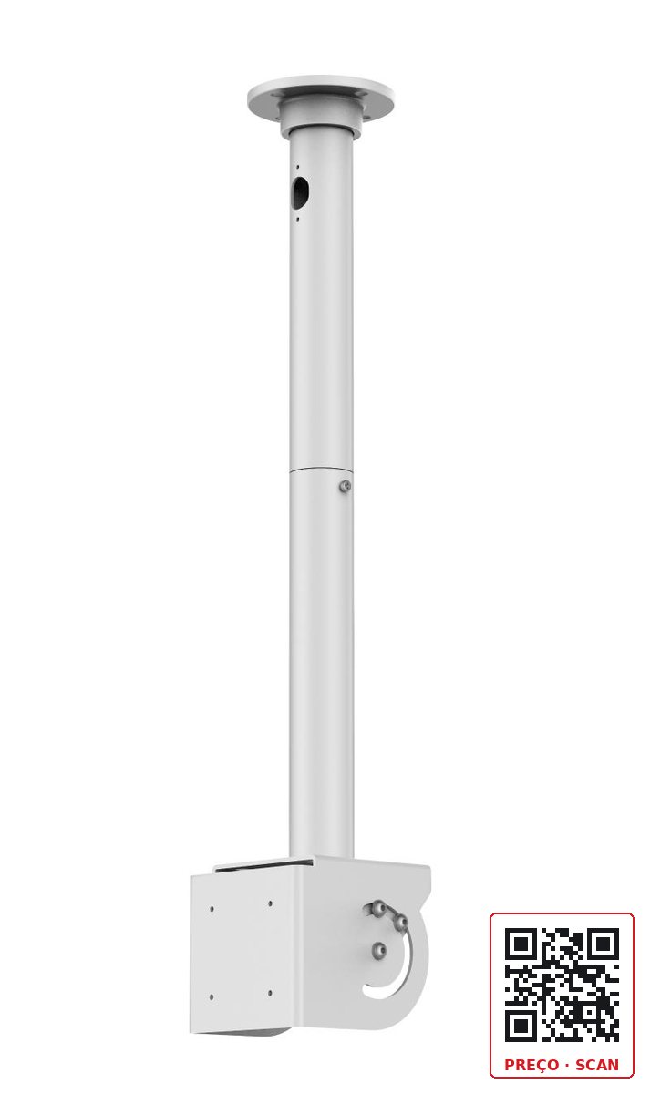 DS-1692ZJ-SD – Wall mount