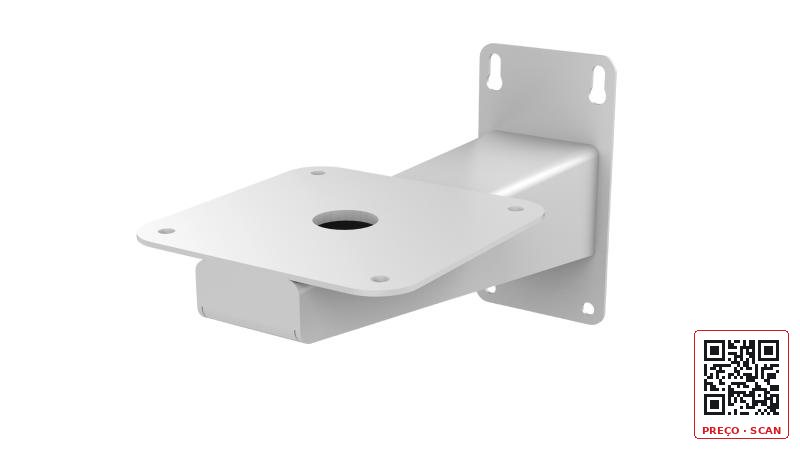 DS-1693ZJ-S – Wall mount