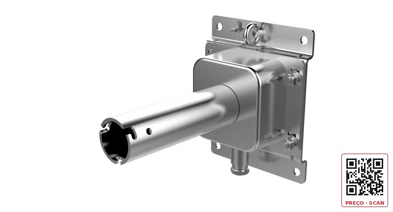 DS-1693ZJ-X – Pendant Mount