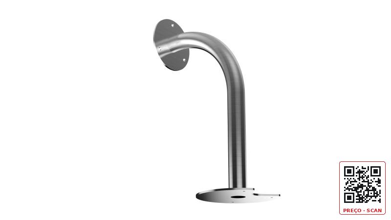 DS-1695ZJ-X – Wall mount
