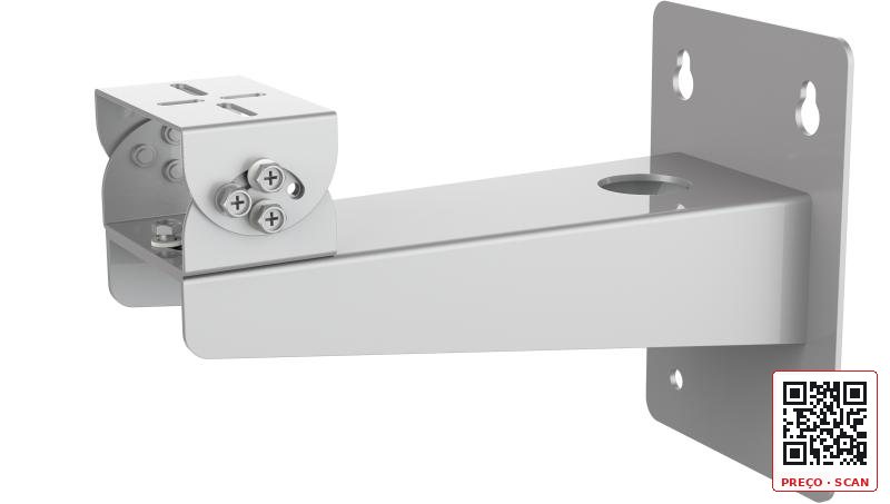 DS-1704ZJ-Y-AC(OS) – Wall mount