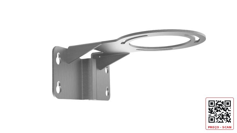 DS-1705ZJ-DM35 – Wall mount