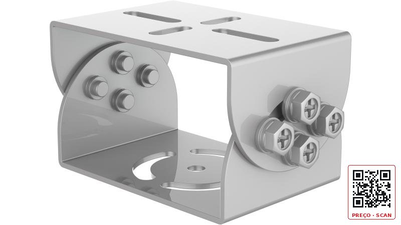 DS-1706ZJ-Y-AC(OS) – Wall mount