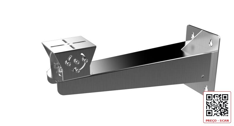 DS-1707ZJ-Y-E – Wall mount