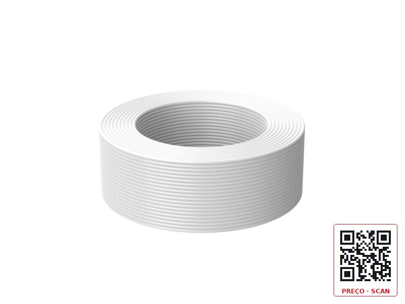 DS-1AC6AUC0M Hikvision – 6-core CCA alarm cable
