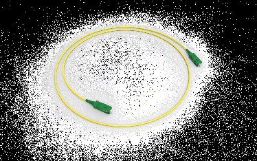DS-1FCS72SCAL Hikvision – Monomodo simplex SC/APC Patch cord