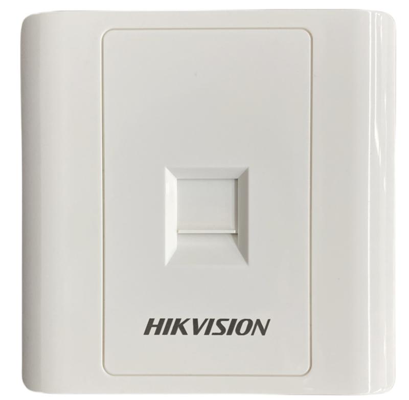 DS-1FPA1 Hikvision – Painel de fibra 1U