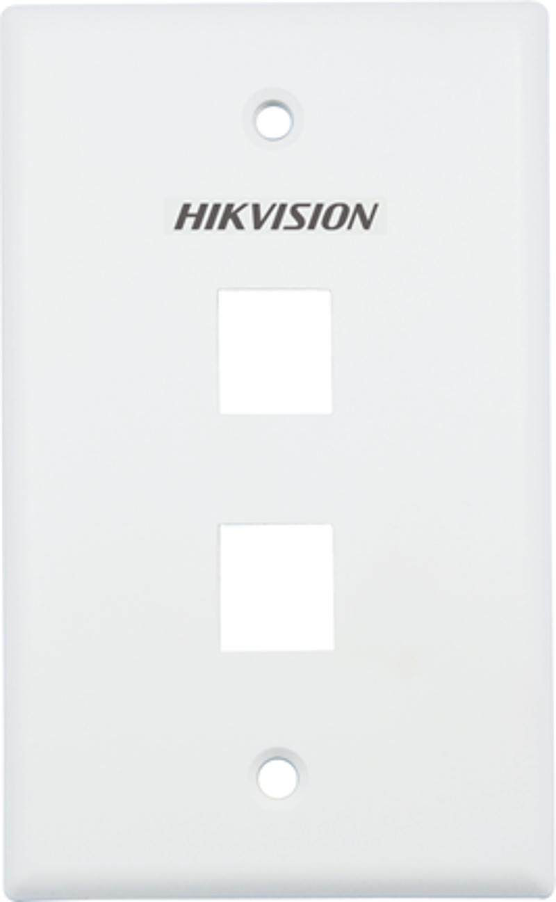 DS-1FPA2-A Hikvision – Espelho retangular